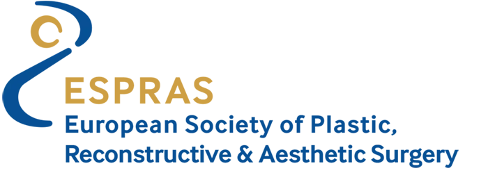 The European Society of Plastic, Reconstructive and Aesthetic Surgery (ESPRAS)